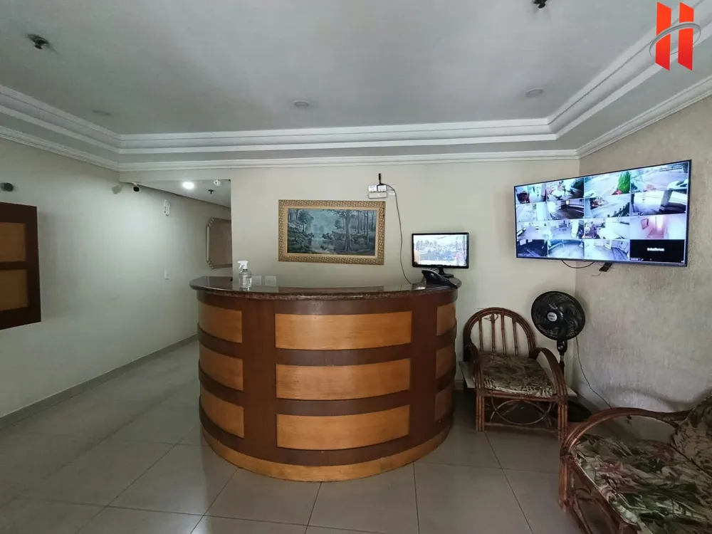 Apartamento, 3 quartos, 99 m² - Foto 31