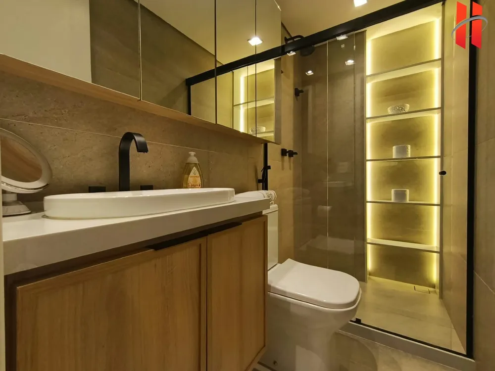 Apartamento, 3 quartos, 99 m² - Foto 20