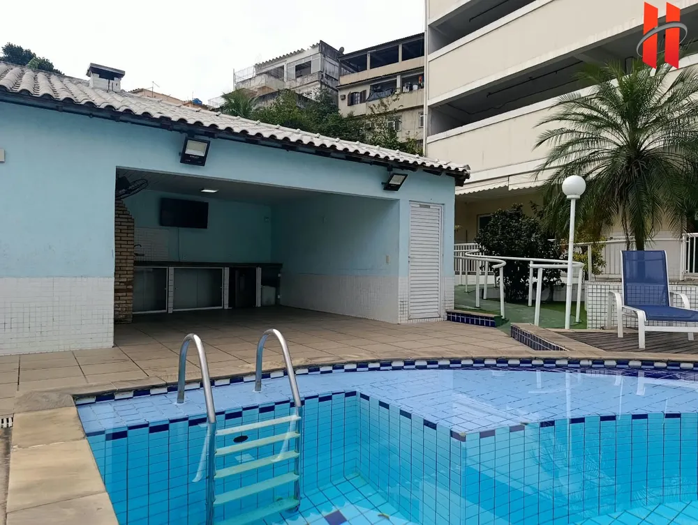 Apartamento, 3 quartos, 99 m² - Foto 22