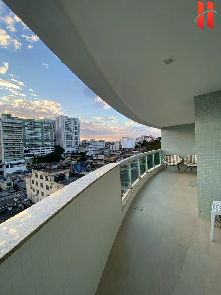 Apartamento, 3 quartos, 99 m² - Foto 35