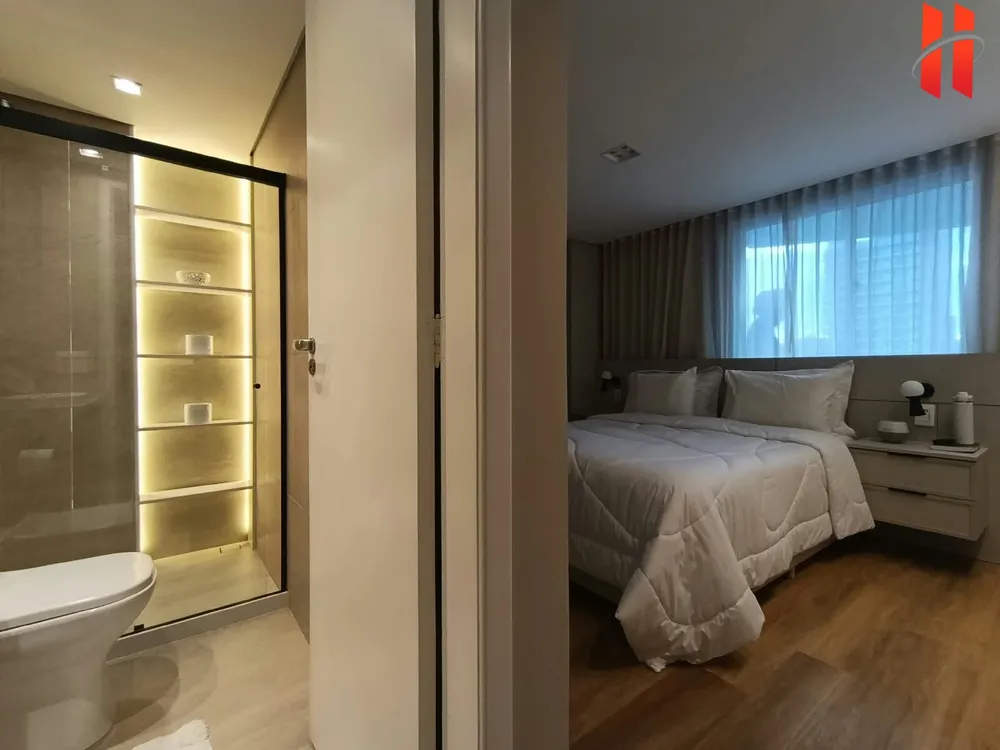 Apartamento, 3 quartos, 99 m² - Foto 19