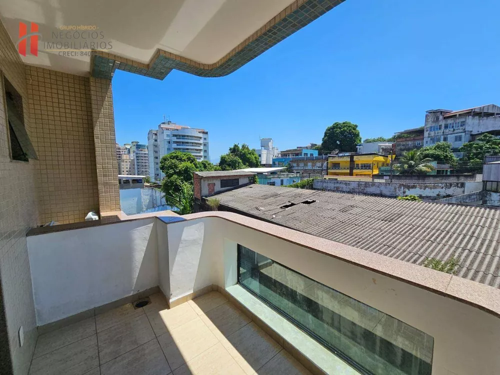 Apartamento, 2 quartos, 110 m² - Foto 1