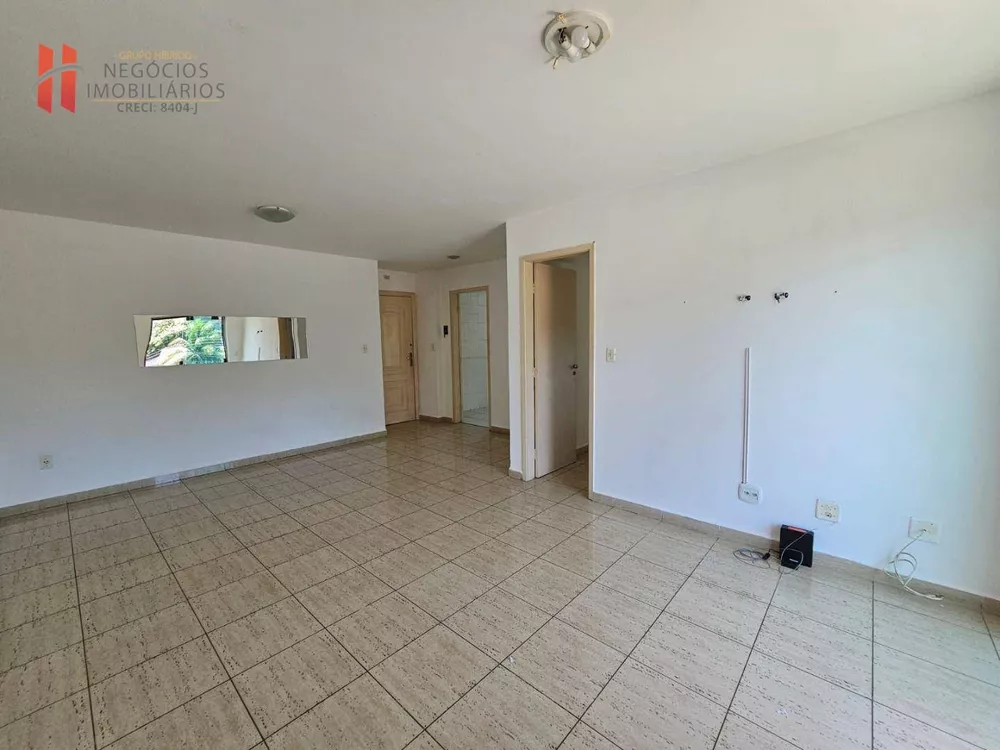 Apartamento, 2 quartos, 110 m² - Foto 3