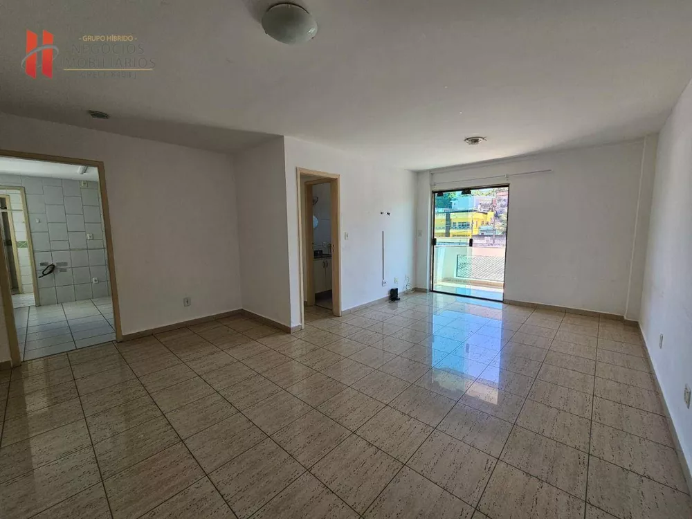 Apartamento, 2 quartos, 110 m² - Foto 2