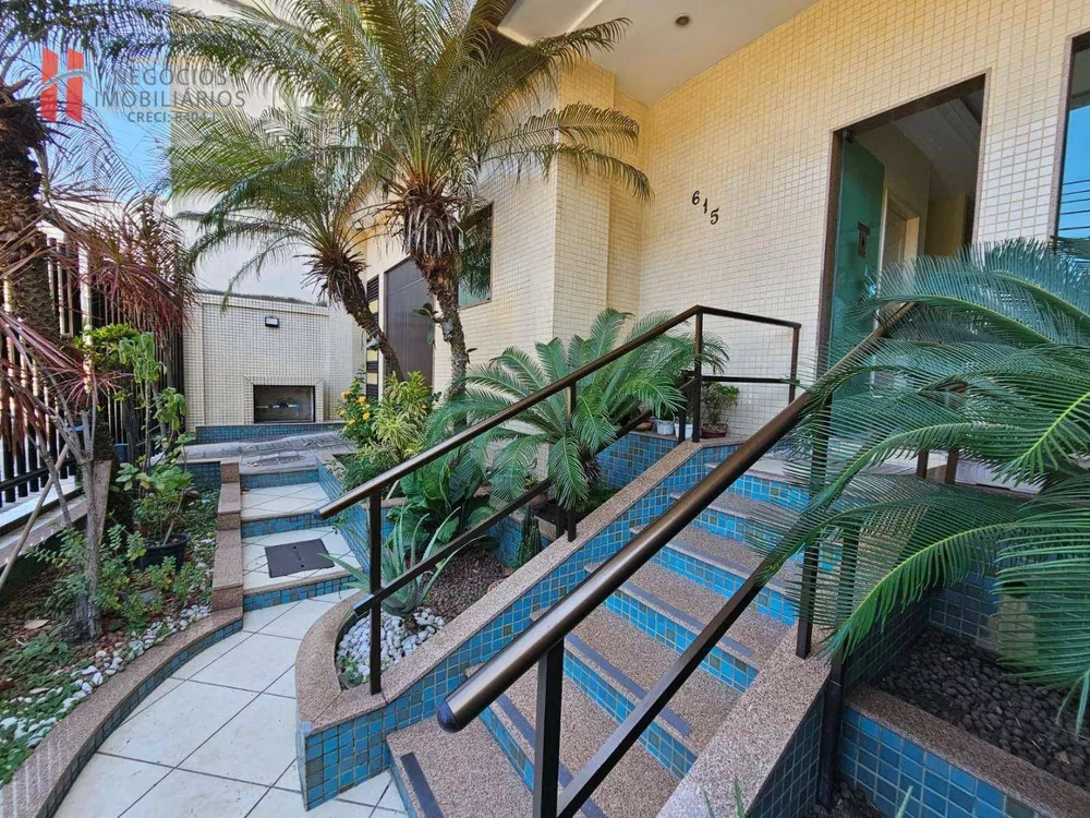 Apartamento, 2 quartos, 110 m² - Foto 27