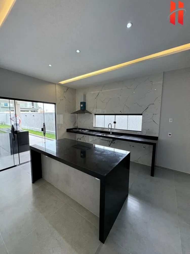 Casa, 4 quartos, 240 m² - Foto 20