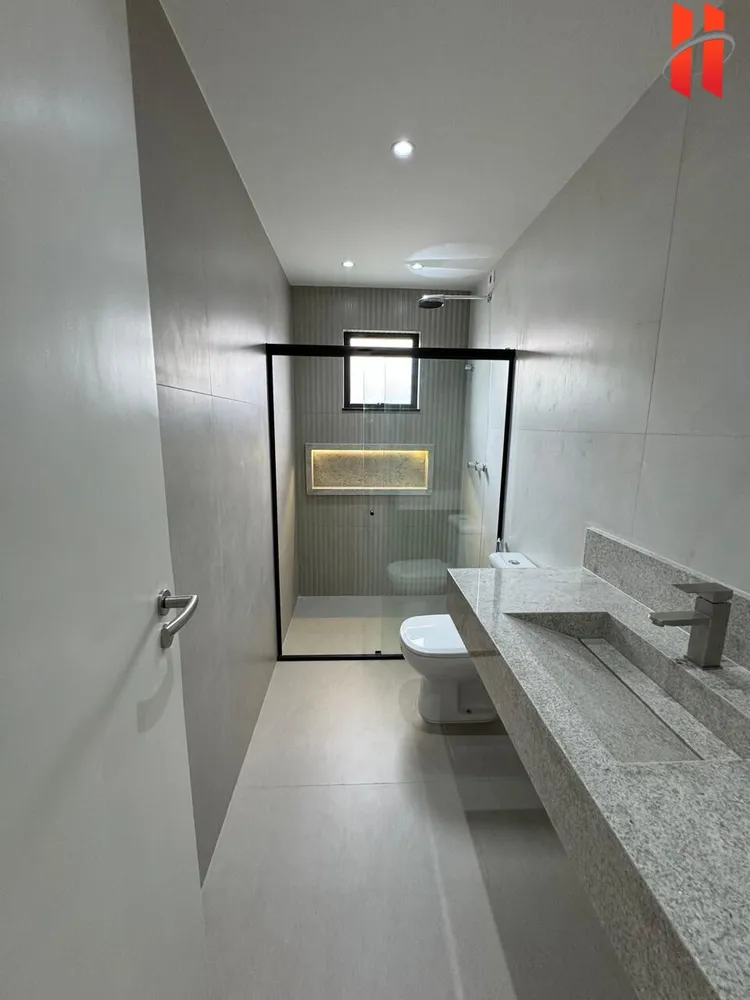 Casa, 4 quartos, 240 m² - Foto 14