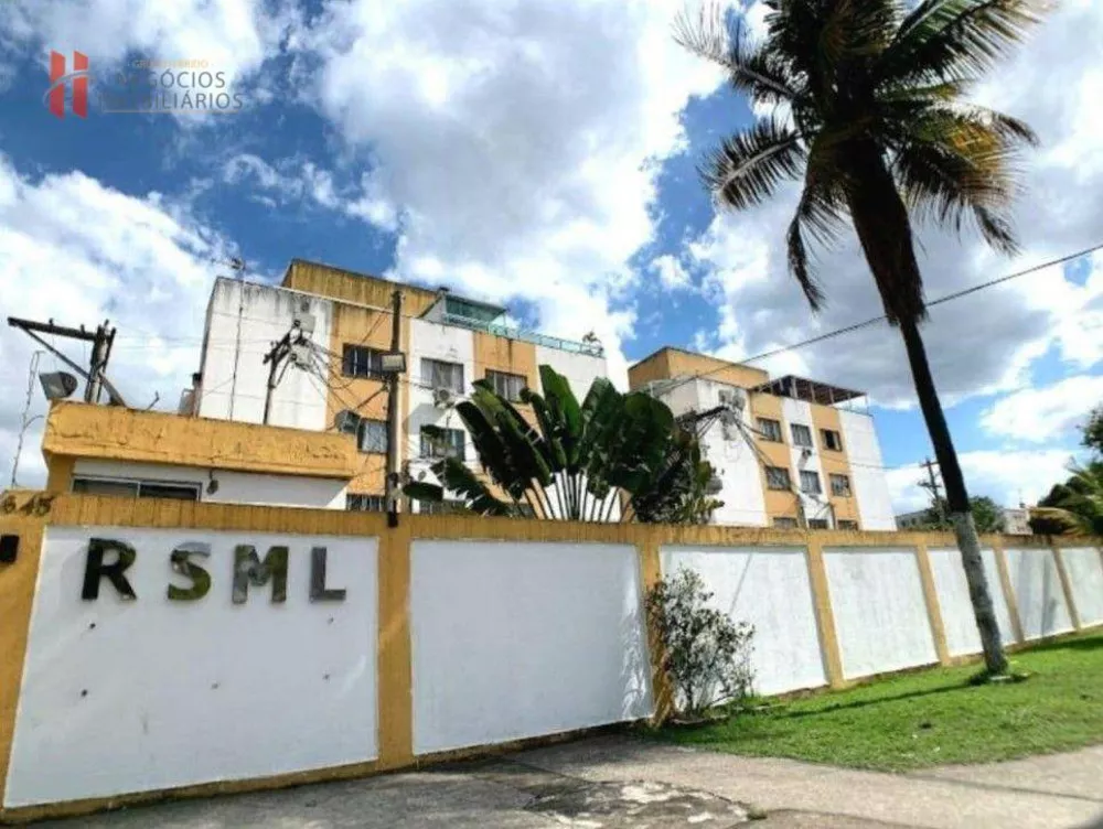 Apartamento, 2 quartos, 87 m² - Foto 21