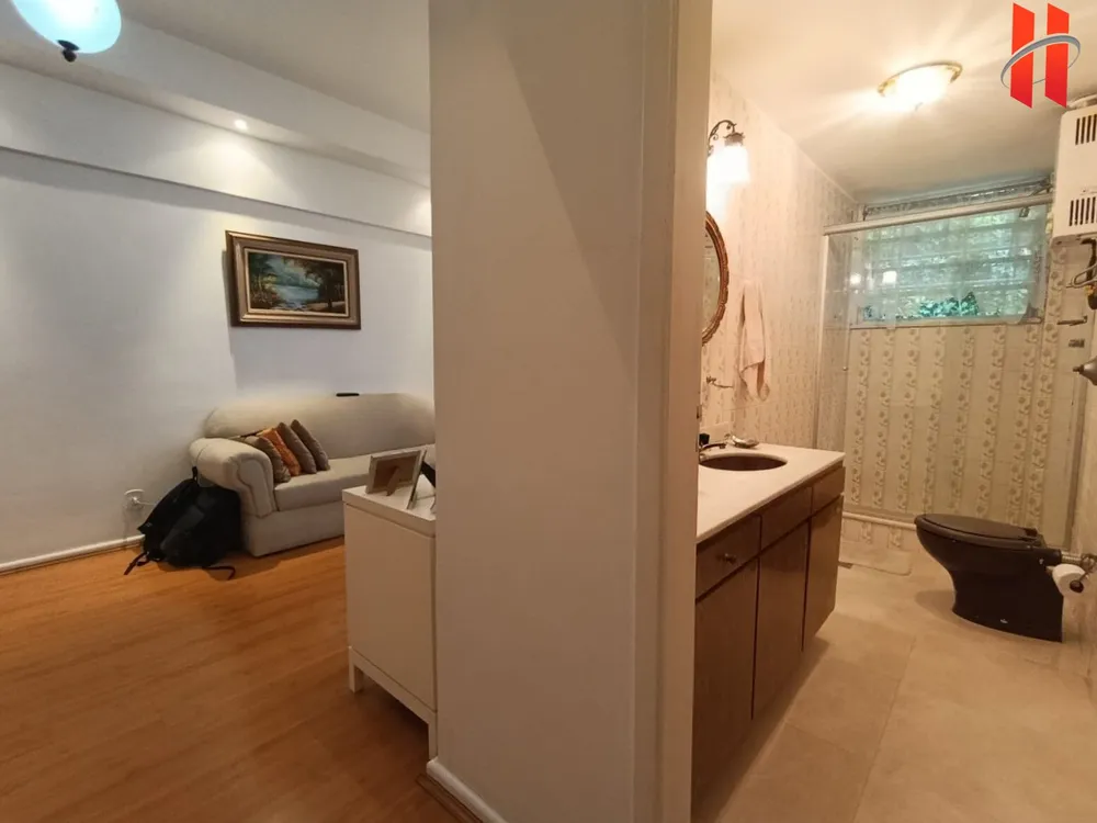Apartamento, 3 quartos, 105 m² - Foto 3