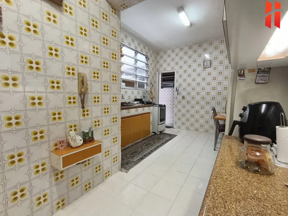 Apartamento, 3 quartos, 105 m² - Foto 18