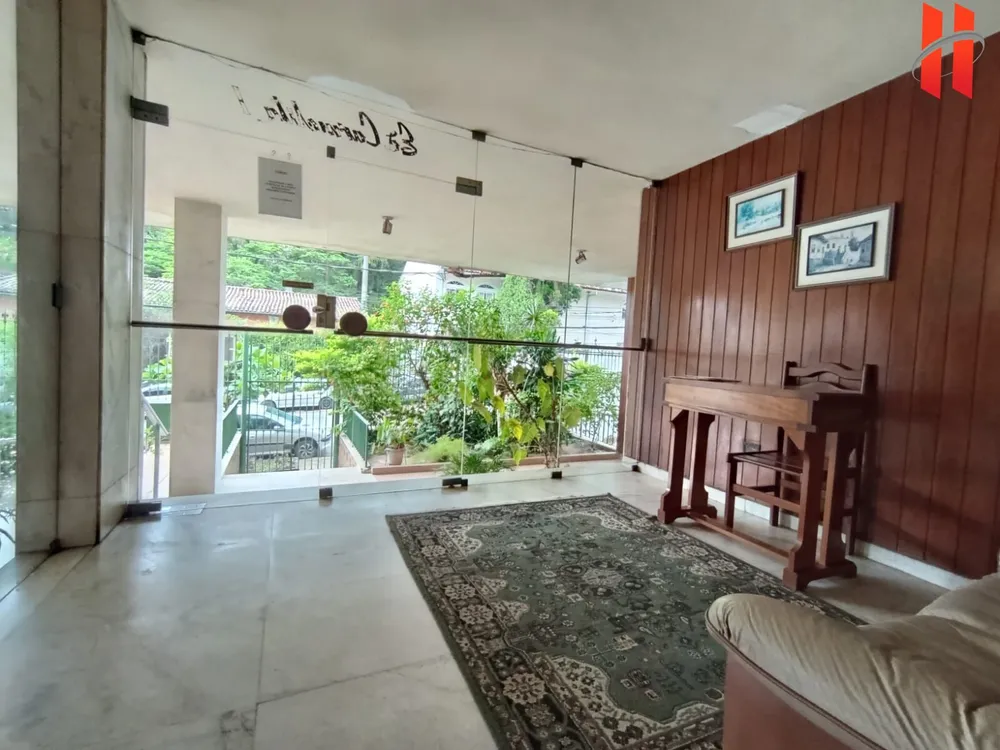 Apartamento, 3 quartos, 105 m² - Foto 25