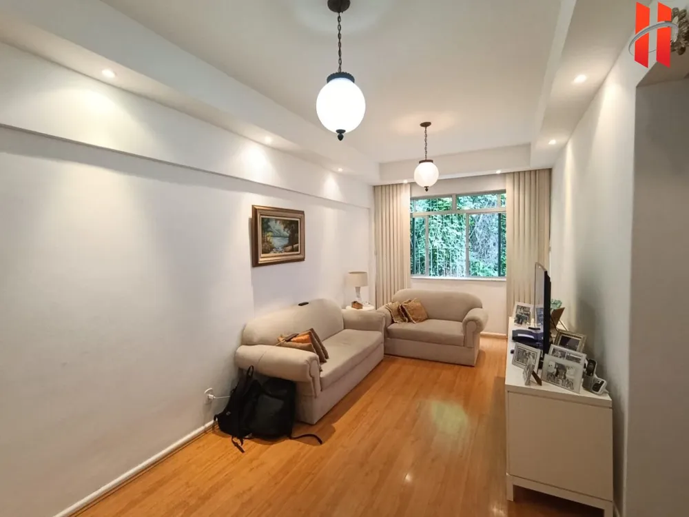 Apartamento, 3 quartos, 105 m² - Foto 1