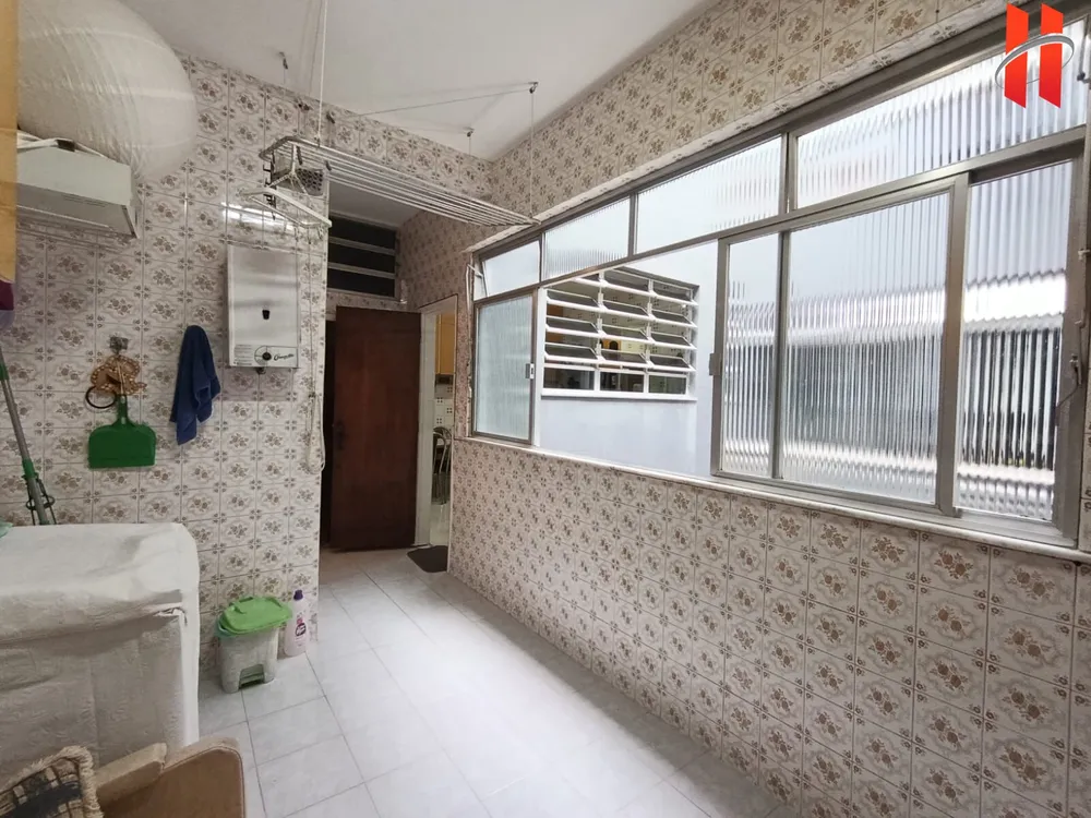 Apartamento, 3 quartos, 105 m² - Foto 19