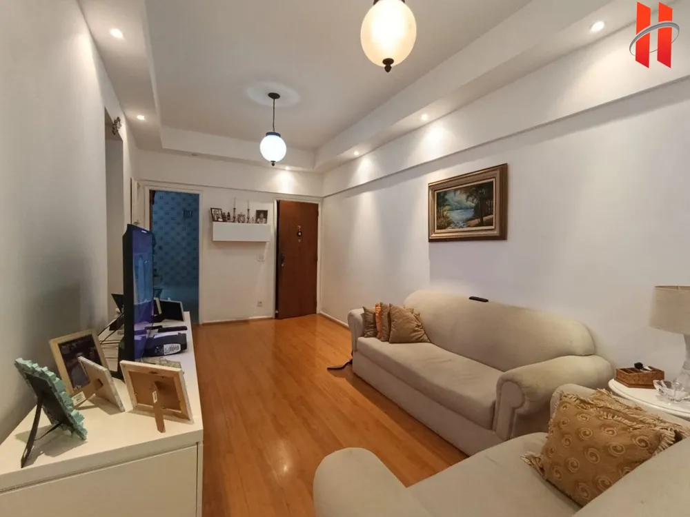 Apartamento, 3 quartos, 105 m² - Foto 2