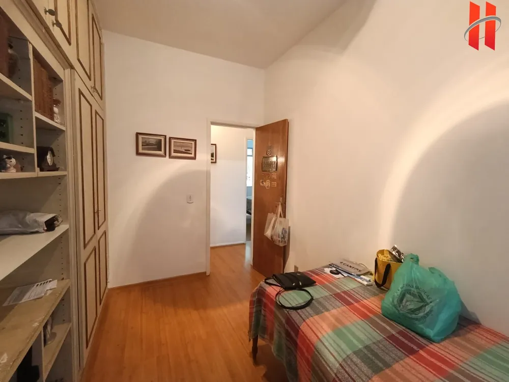 Apartamento, 3 quartos, 105 m² - Foto 9