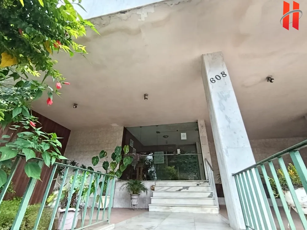 Apartamento, 3 quartos, 105 m² - Foto 24