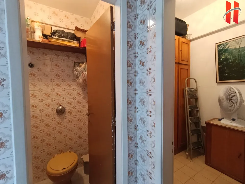 Apartamento, 3 quartos, 105 m² - Foto 21