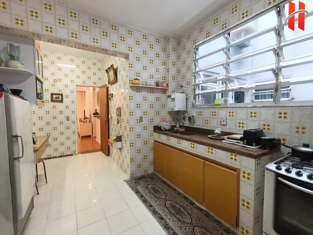 Apartamento, 3 quartos, 105 m² - Foto 17