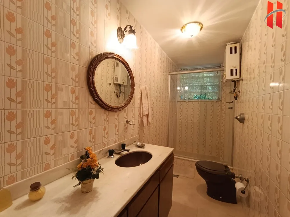 Apartamento, 3 quartos, 105 m² - Foto 4
