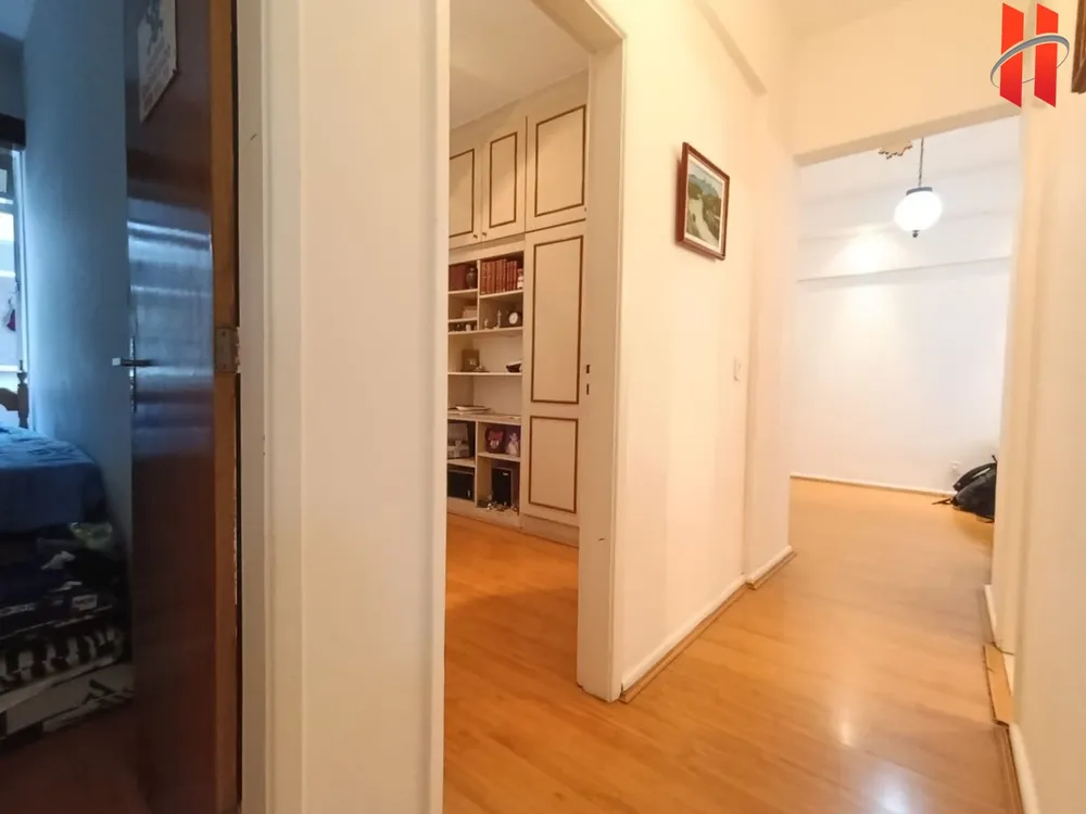 Apartamento, 3 quartos, 105 m² - Foto 7