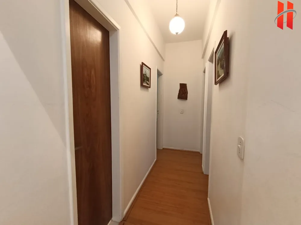 Apartamento, 3 quartos, 105 m² - Foto 5
