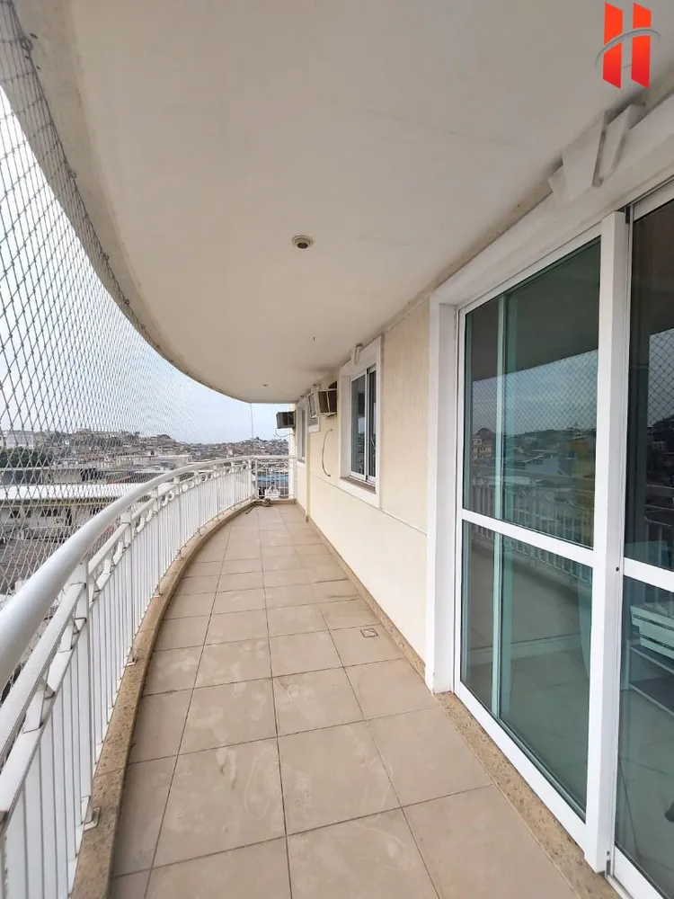 Apartamento, 3 quartos, 88 m² - Foto 36