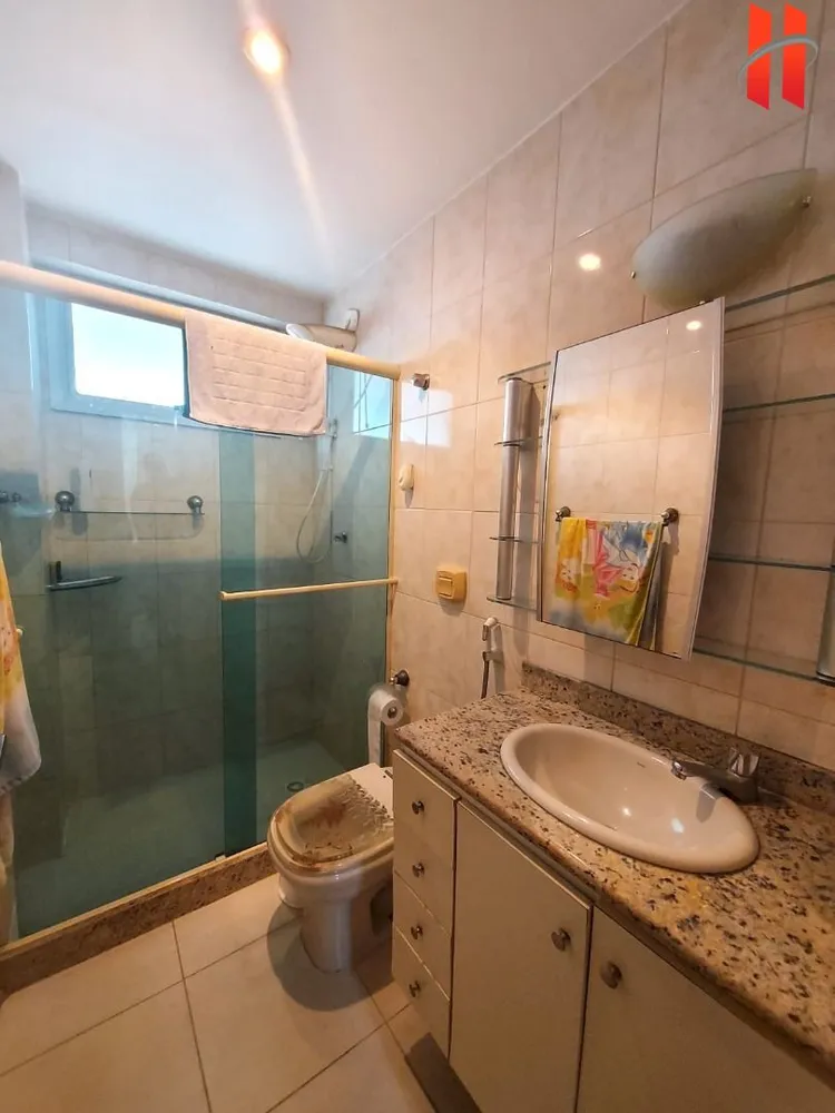 Apartamento, 3 quartos, 88 m² - Foto 5