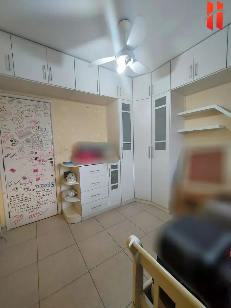 Apartamento, 3 quartos, 88 m² - Foto 4