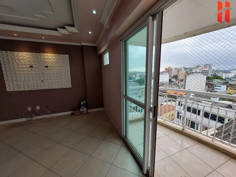 Apartamento, 3 quartos, 88 m² - Foto 2