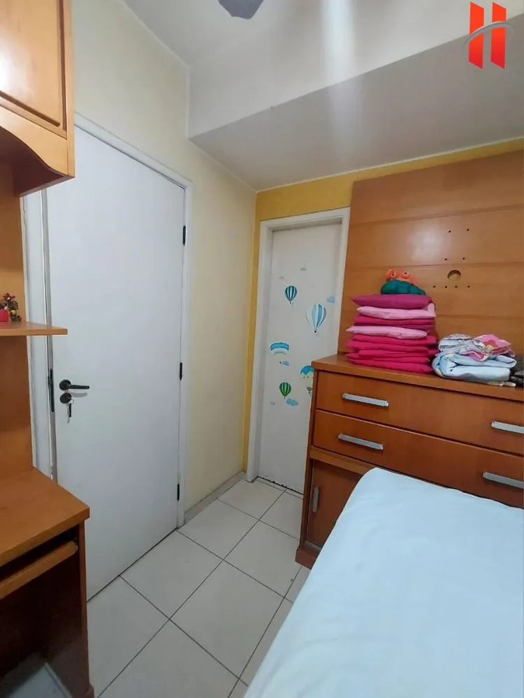 Apartamento, 3 quartos, 88 m² - Foto 6