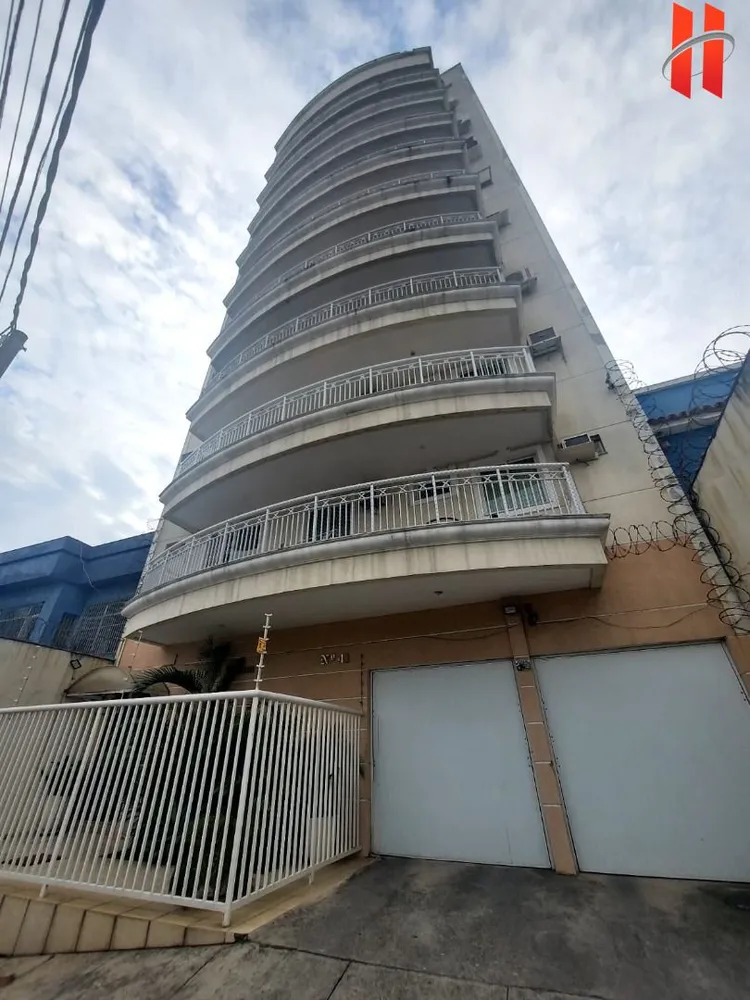 Apartamento, 3 quartos, 88 m² - Foto 4