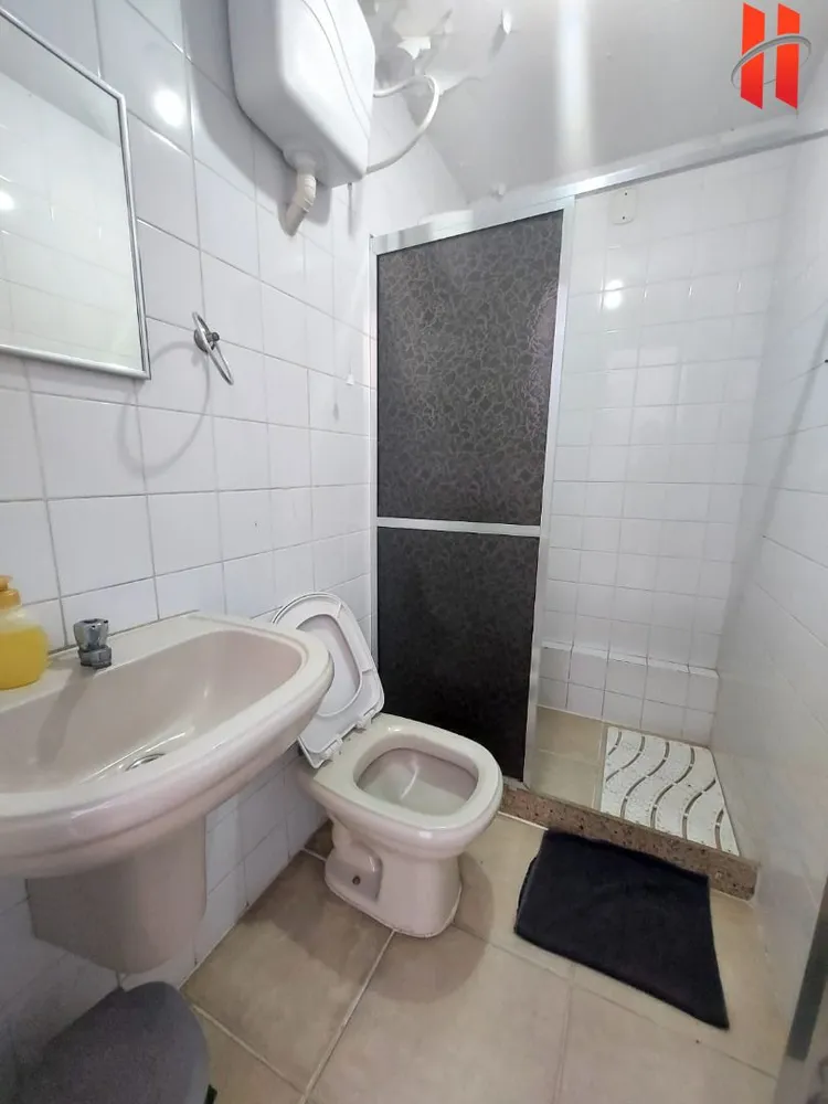 Apartamento, 3 quartos, 88 m² - Foto 8