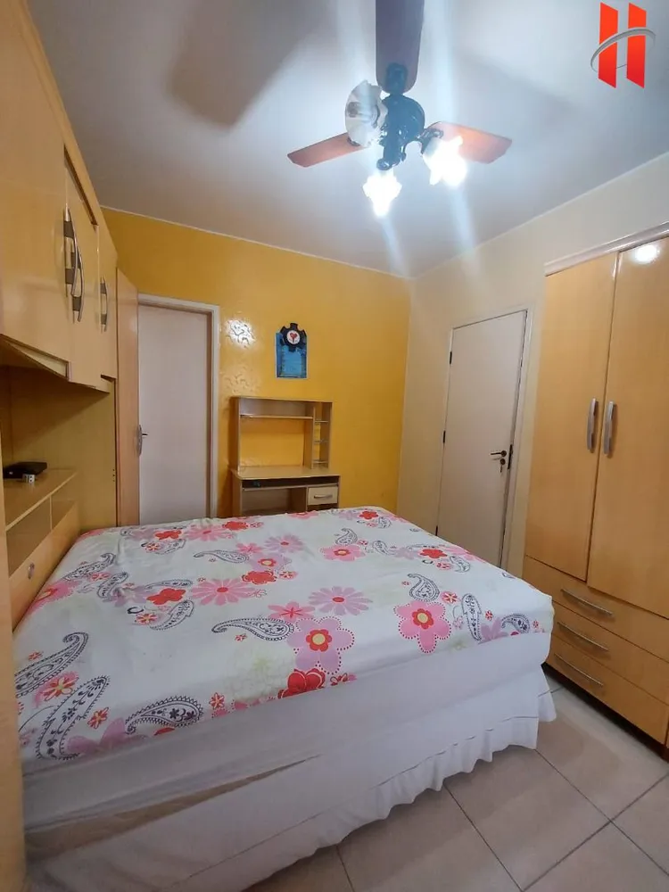 Apartamento, 3 quartos, 88 m² - Foto 49