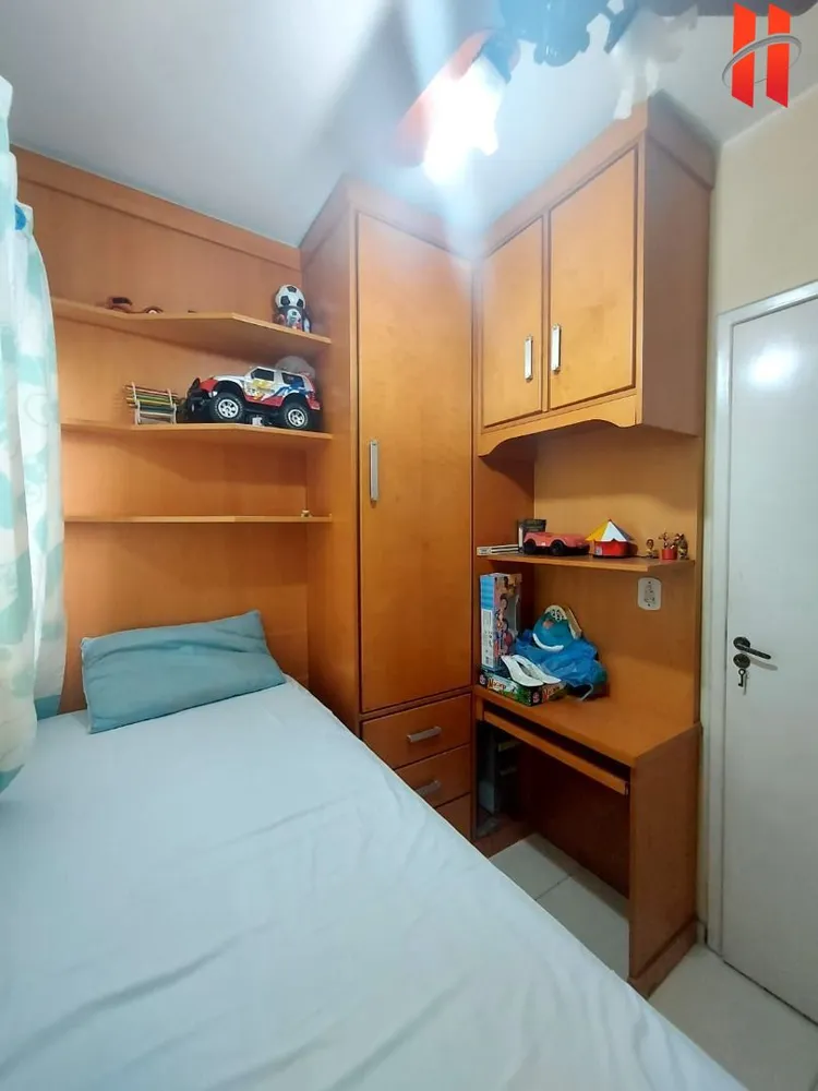 Apartamento, 3 quartos, 88 m² - Foto 58