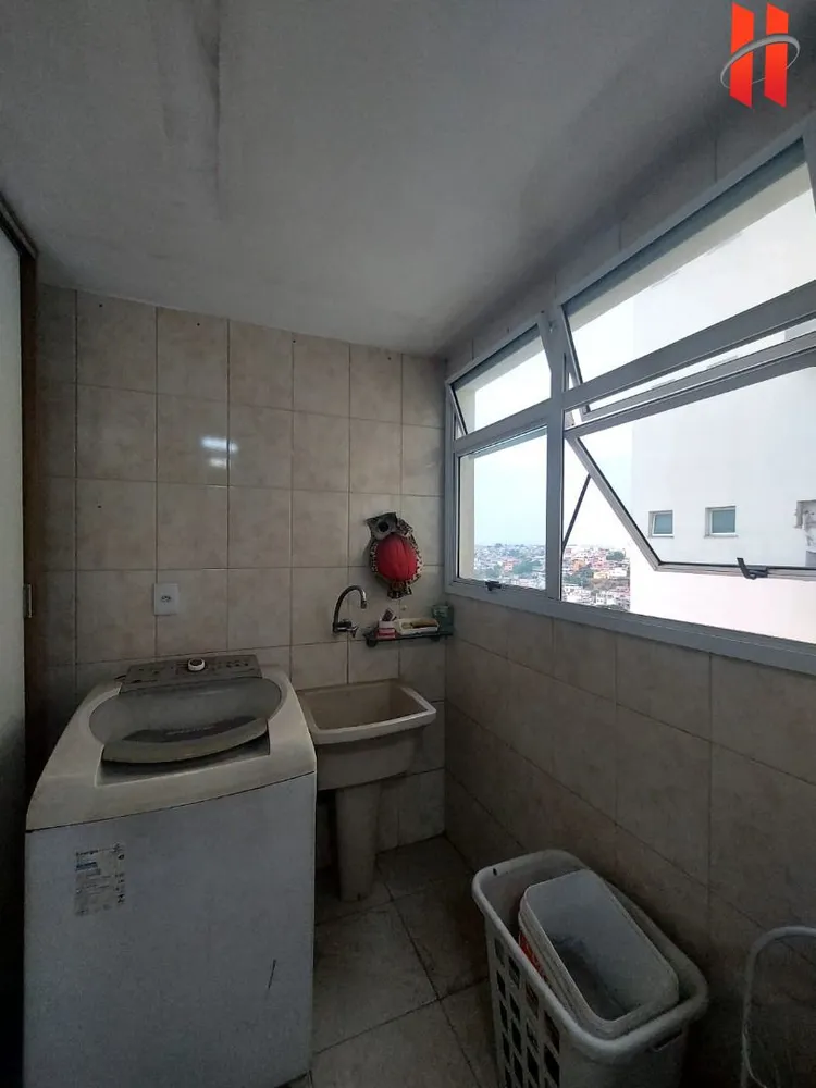 Apartamento, 3 quartos, 88 m² - Foto 29