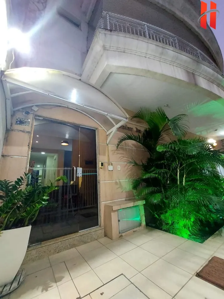 Apartamento, 3 quartos, 88 m² - Foto 9