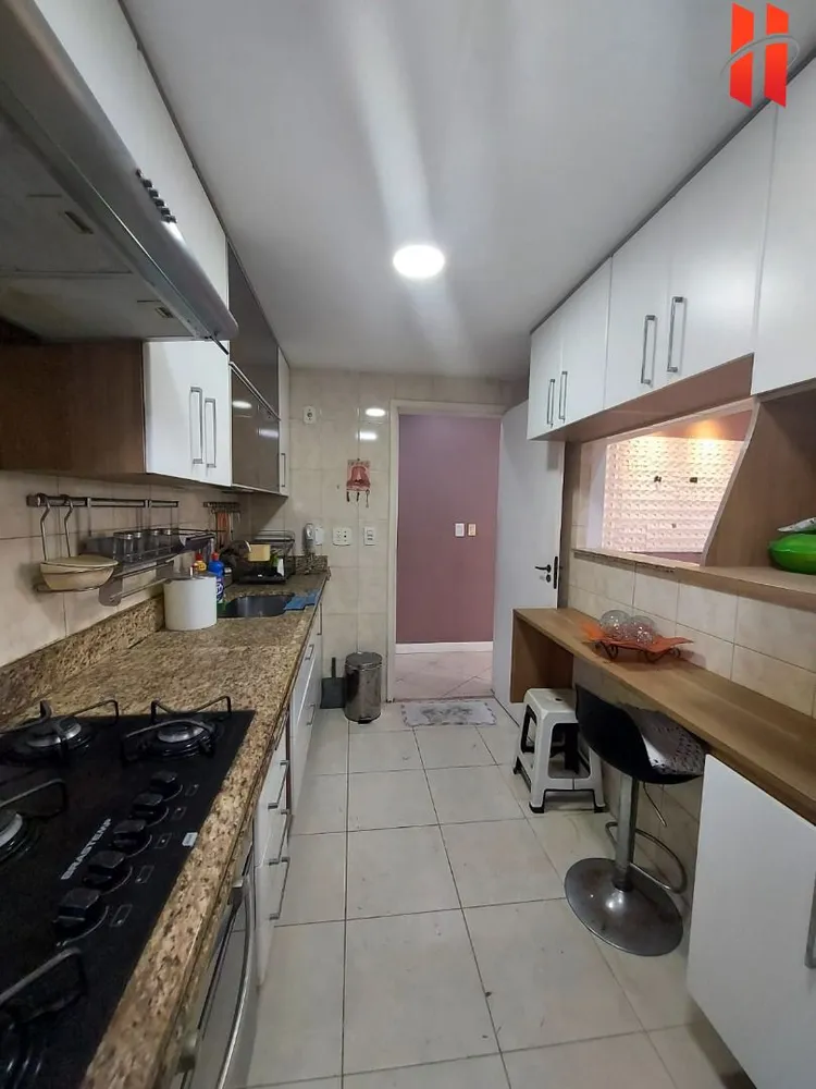 Apartamento, 3 quartos, 88 m² - Foto 2