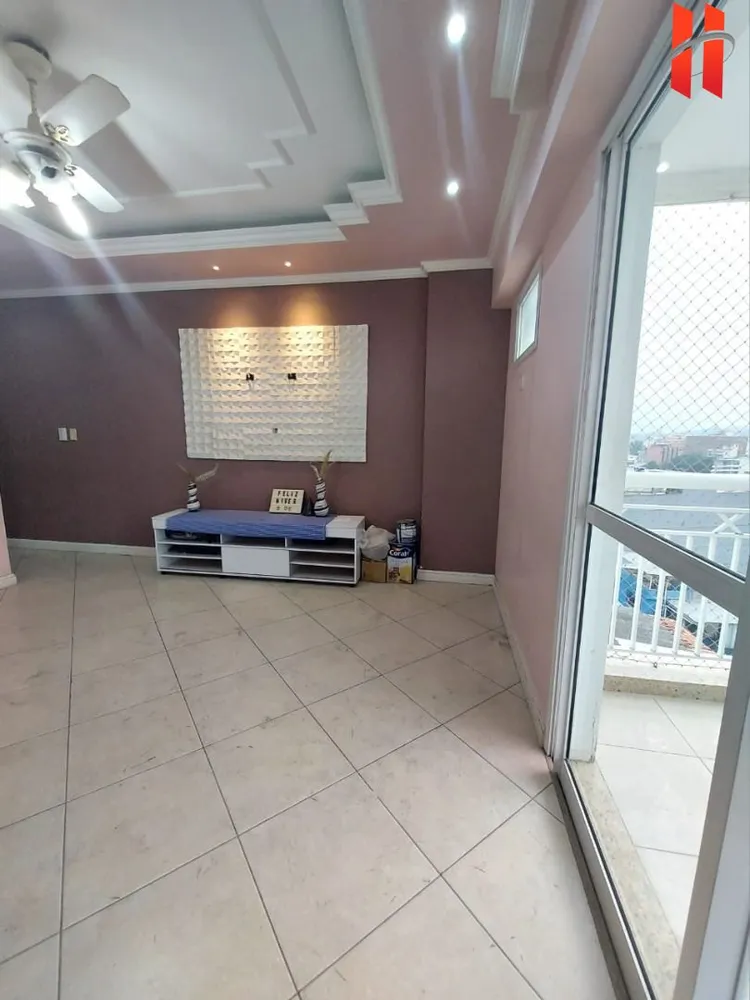 Apartamento, 3 quartos, 88 m² - Foto 33