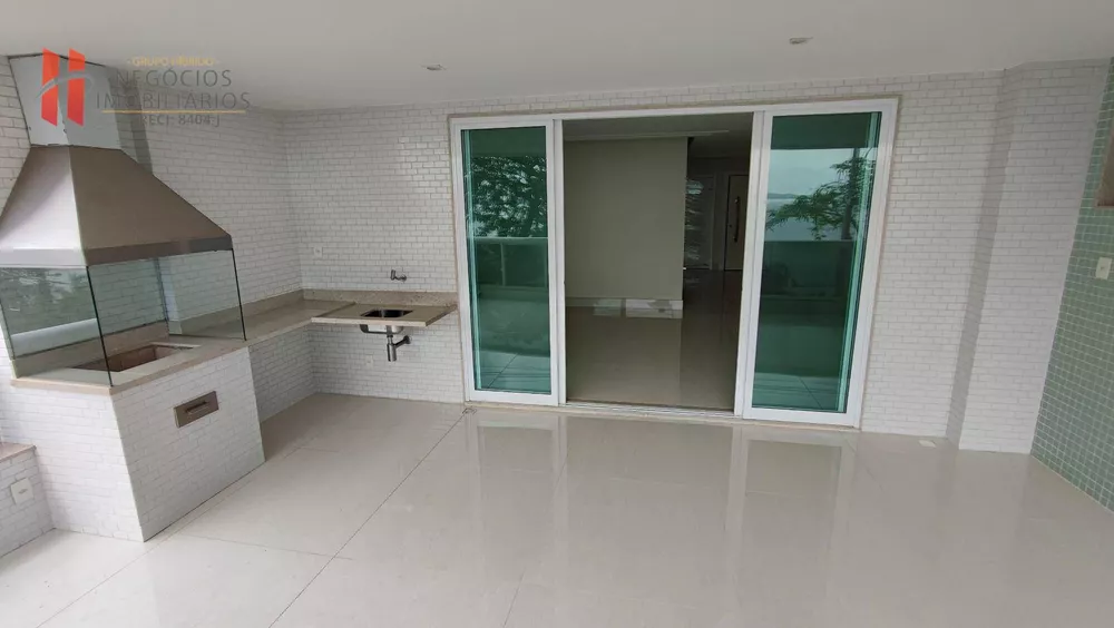 Apartamento, 4 quartos, 227 m² - Foto 47