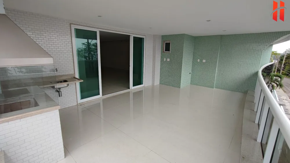 Apartamento, 4 quartos, 227 m² - Foto 35