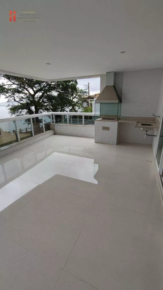 Apartamento, 4 quartos, 227 m² - Foto 4