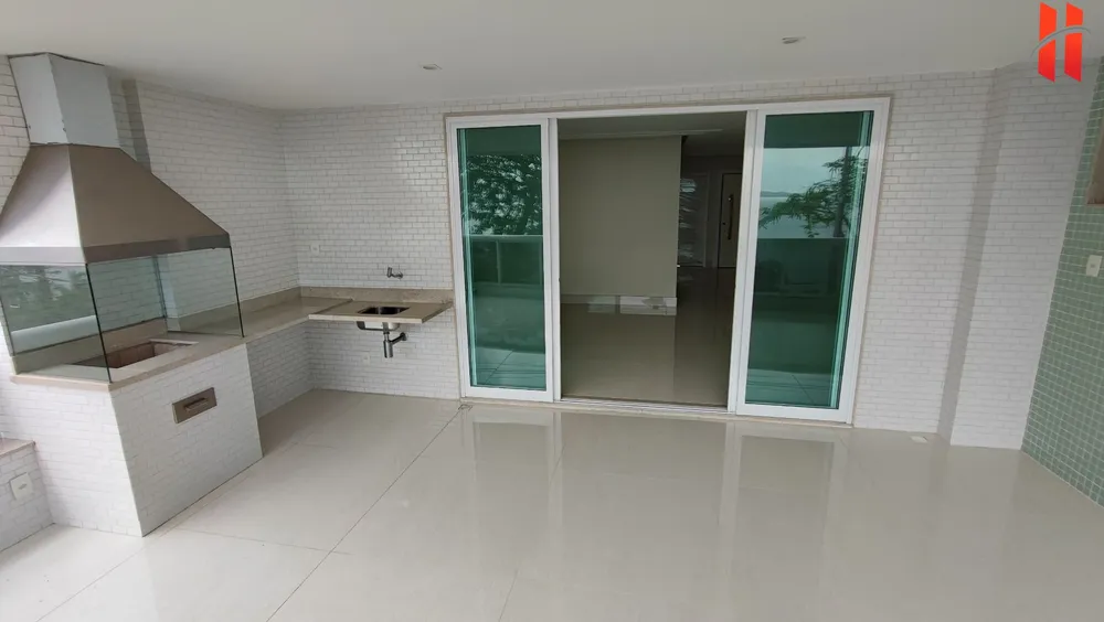 Apartamento, 4 quartos, 227 m² - Foto 7