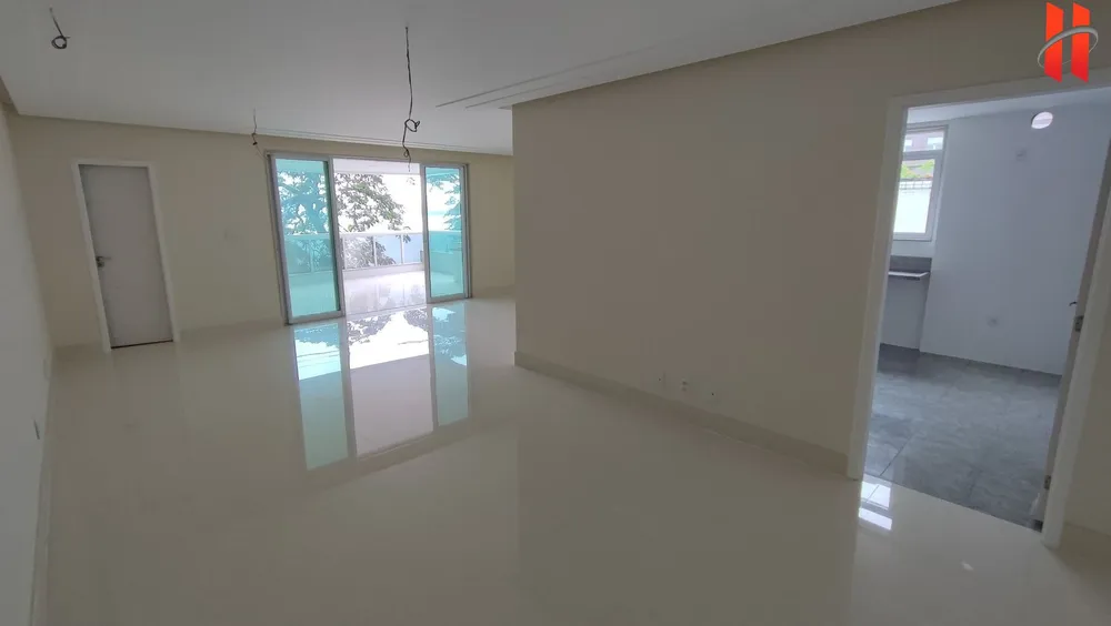 Apartamento, 4 quartos, 227 m² - Foto 1