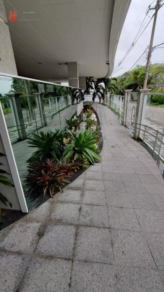 Apartamento, 4 quartos, 227 m² - Foto 35