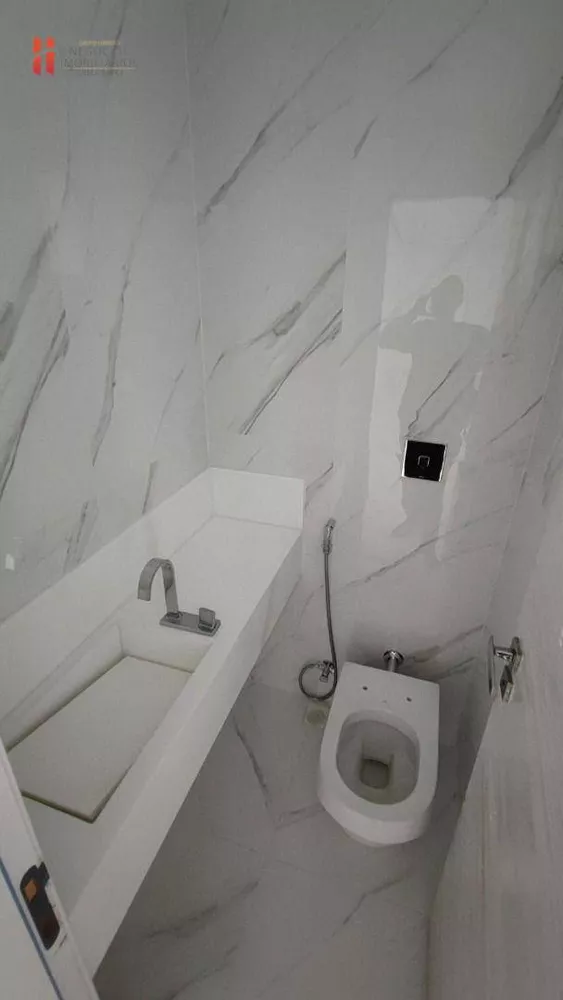 Apartamento, 4 quartos, 227 m² - Foto 9