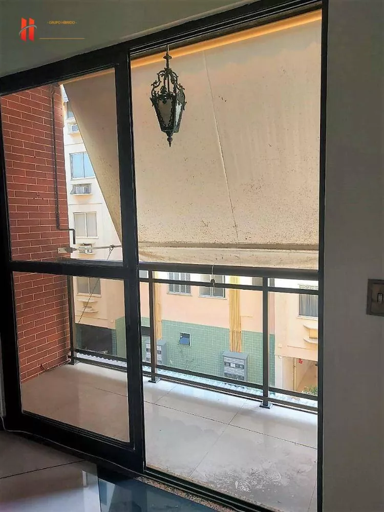 Apartamento, 2 quartos, 86 m² - Foto 7