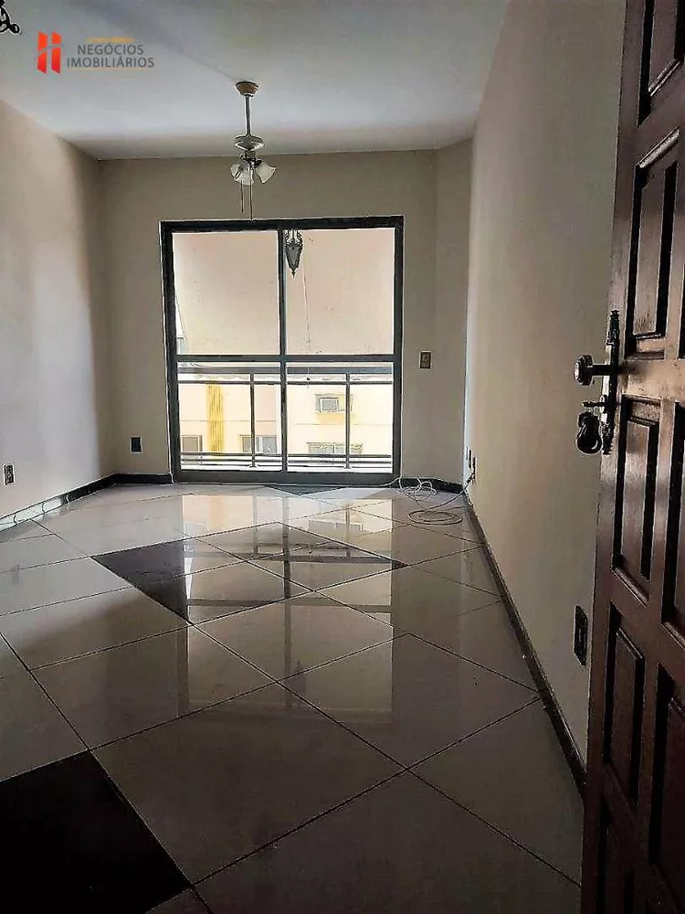 Apartamento, 2 quartos, 86 m² - Foto 1