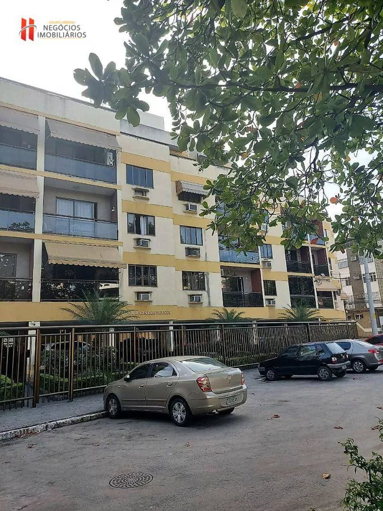 Apartamento, 2 quartos, 86 m² - Foto 4