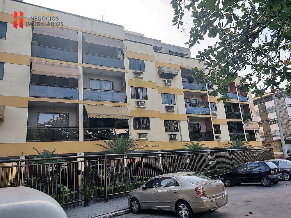 Apartamento, 2 quartos, 86 m² - Foto 5