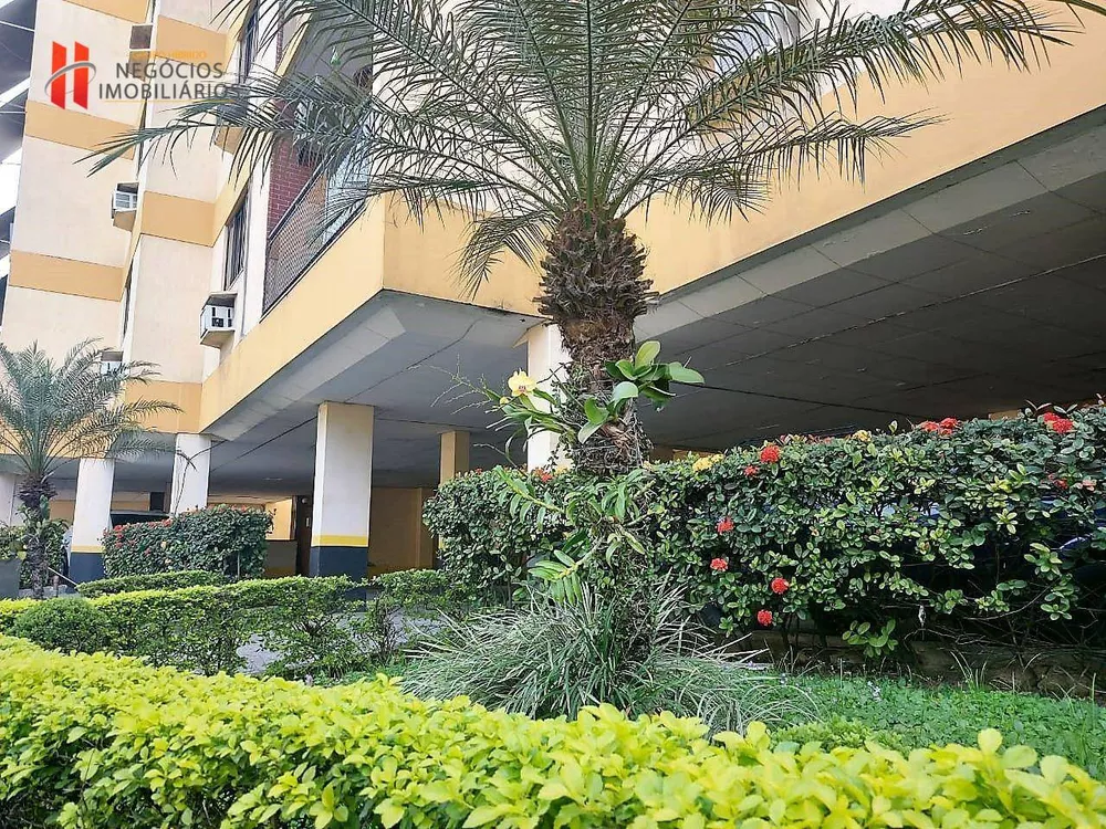 Apartamento, 2 quartos, 86 m² - Foto 6